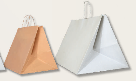 SHOPPER IN CARTA