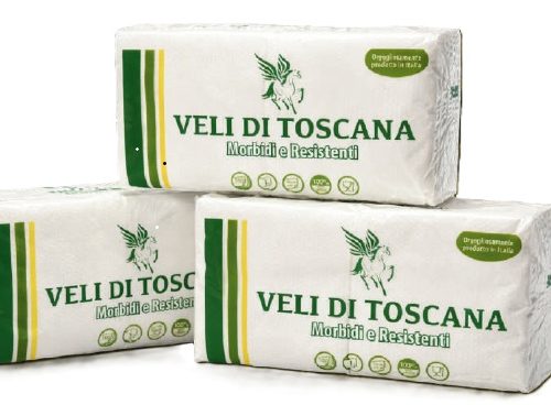 TOVAGLIOLI MONOVELO